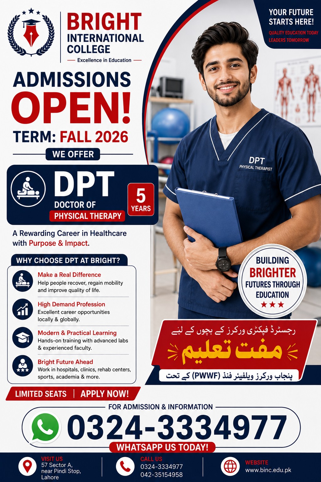 DPT