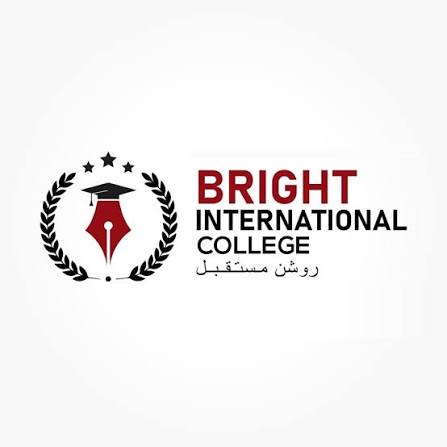 Bright International College Logo